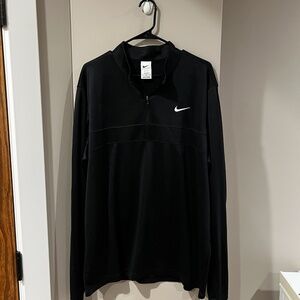 Nike Quarter Zip